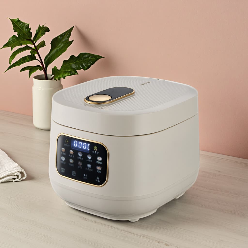 Rice Cookers