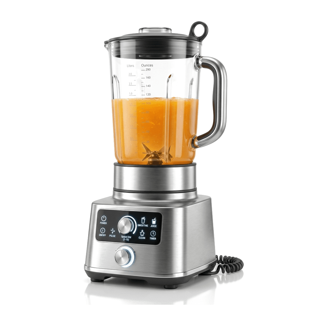 Juice Blenders