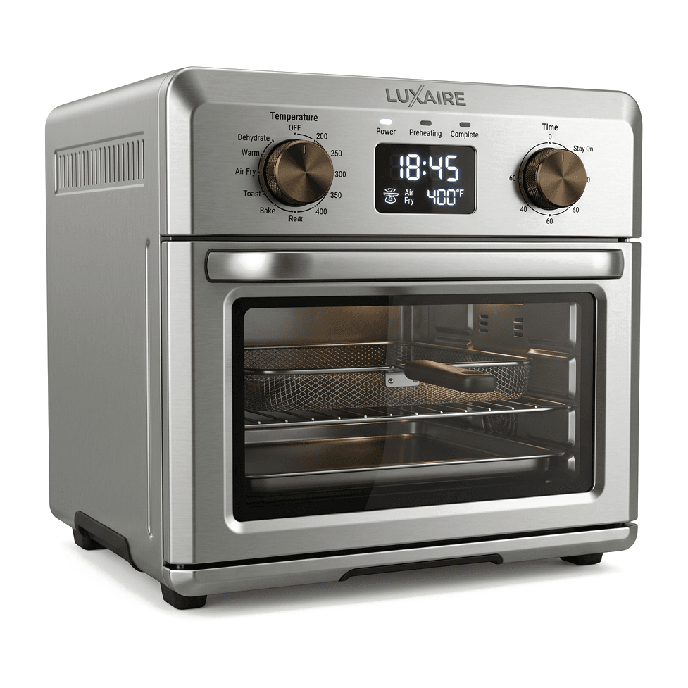 Electric Ovens