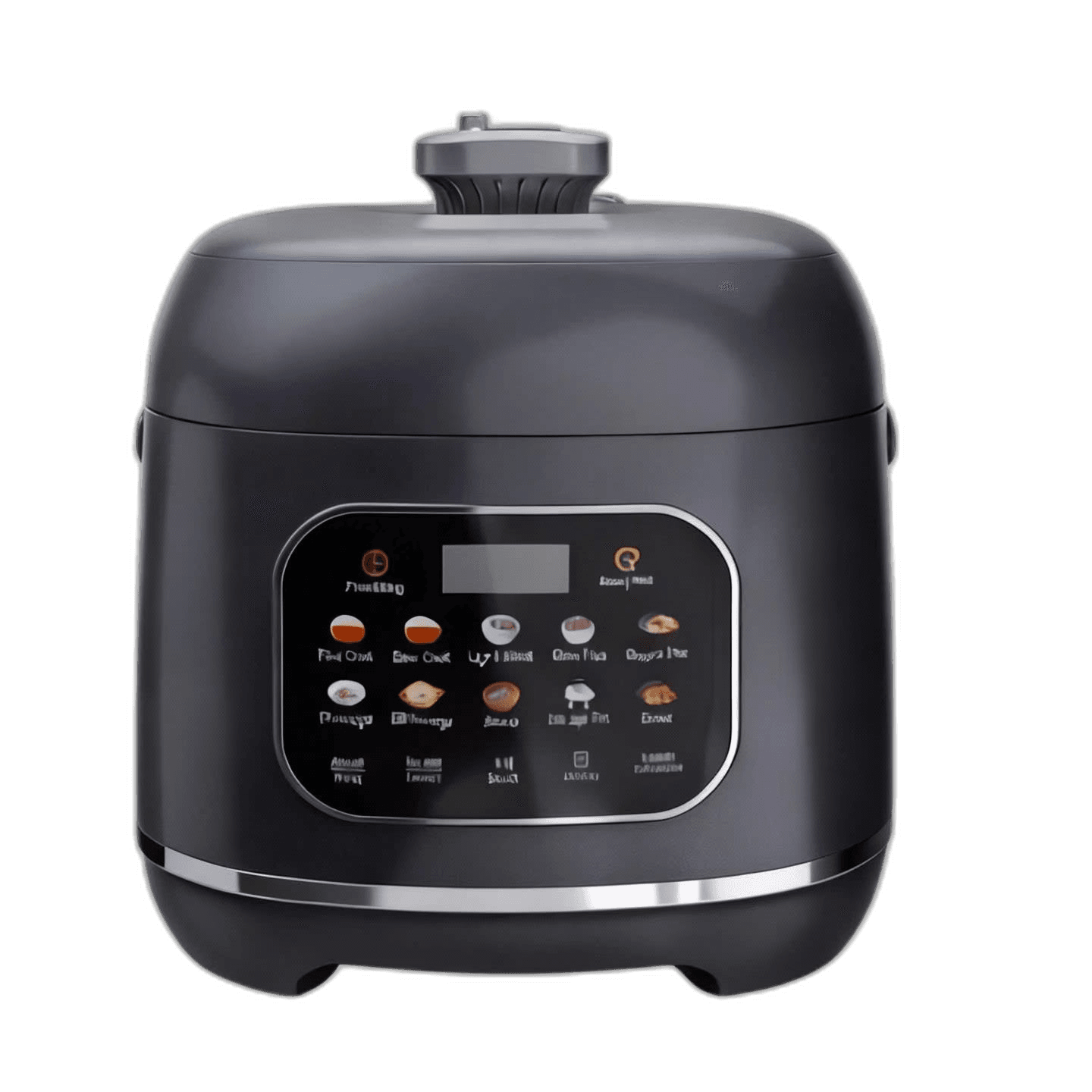 Pressure Cookers