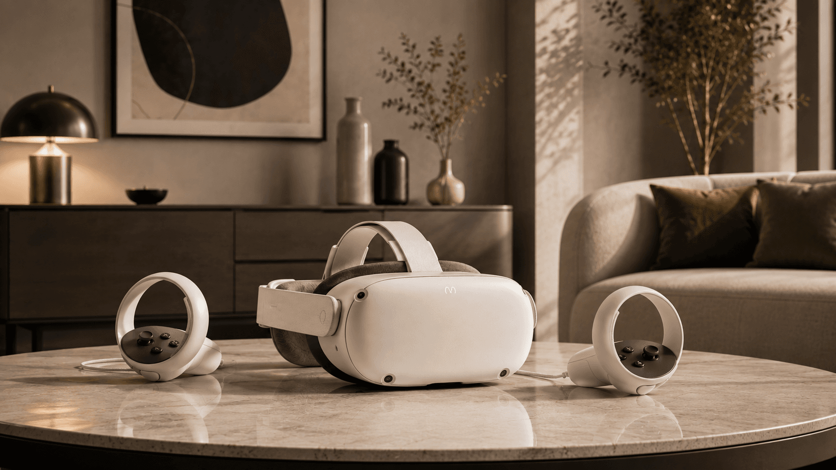 VR Headsets