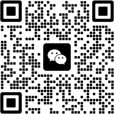 Lisa Su WeChat QR Code