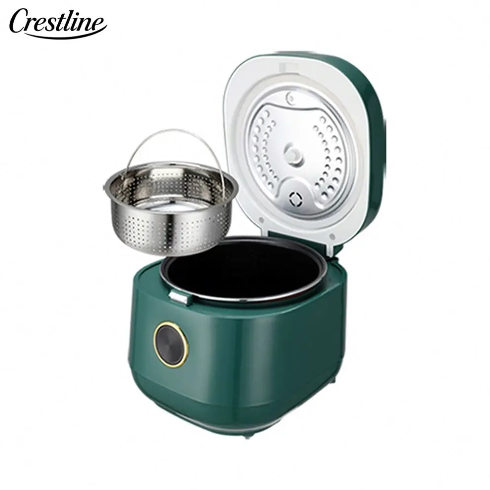 All-in-1 30-Litre Programmable Multi Cooker 2 Thousand Only Electric Mi Rice Cooker with Measuring Cup Accessory