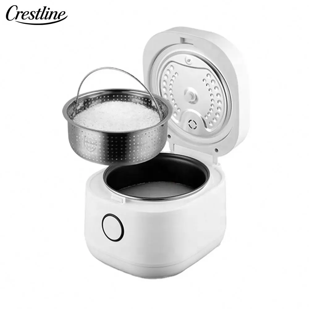 Rice Cooker 110 Volts Low Carbo Multifunction Less Starch Innova Digital 1.5L 2L 2.8L 3L Liter Cute Mini Electric Rice Cooker