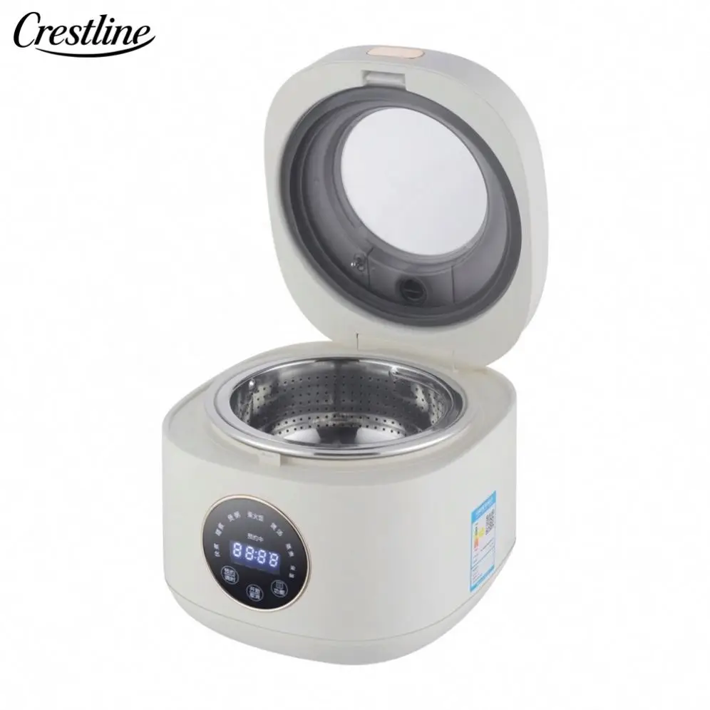 Low Sugar Corokey Hot Pot Mini Multipurpose Cooker Digital Automatic Electric Rice Cooker