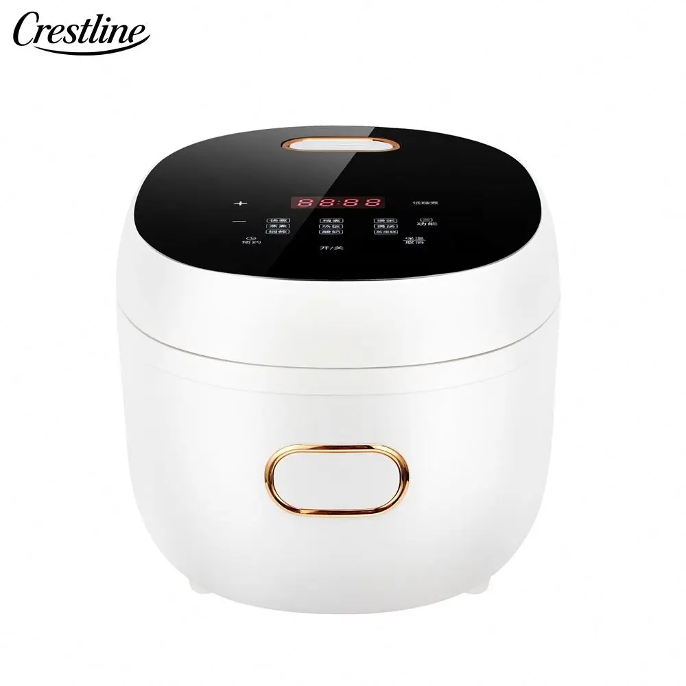 Low-sugar Function Kitchen Appliance Multi Cooker 9 in 1 Multi-function Rice Cooker